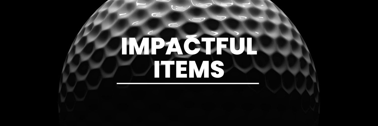 impactful items for swag bag blog